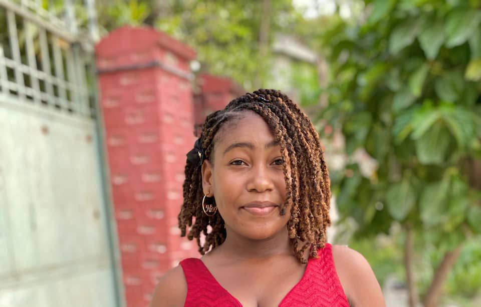 Photo de Christine Clervius