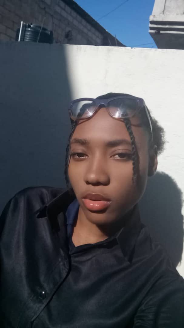 Photo de Nedjie Badio