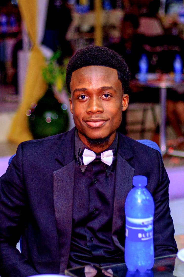 Photo de Carlens Dood Aristide