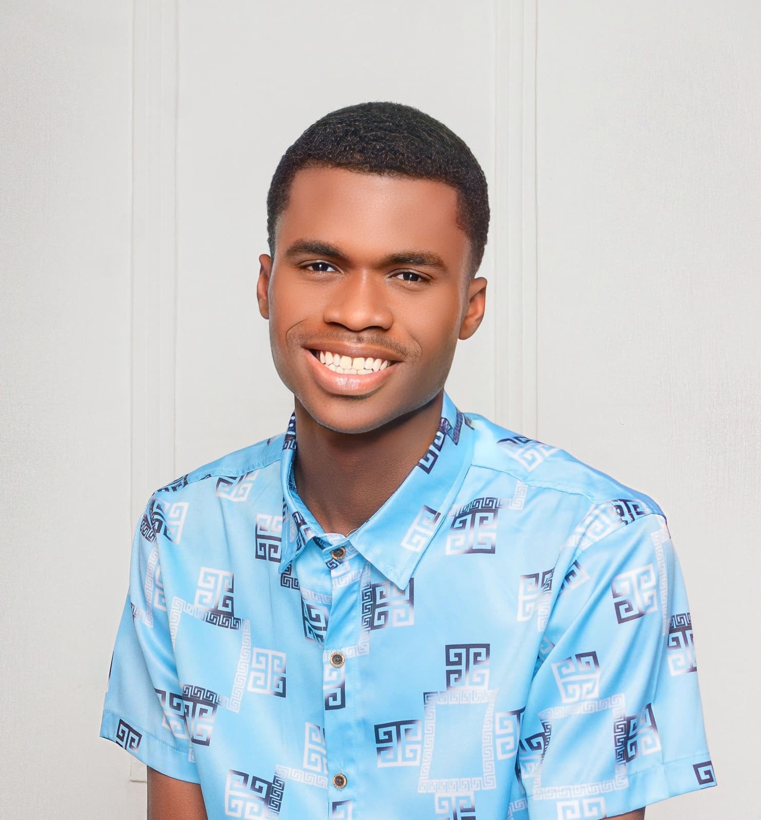 Photo de Gaensly Jean Jacques