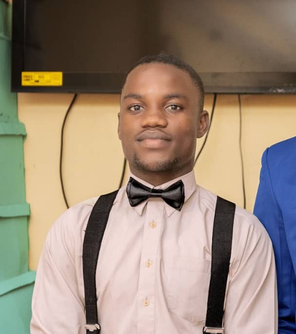 Photo de James Widler King Aurelien