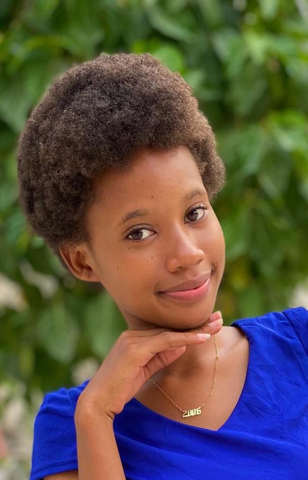 Photo de Ninoska Dessources