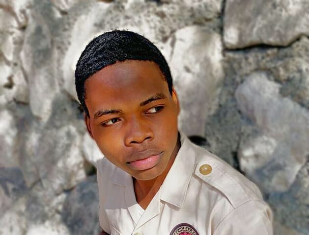 Photo de Olivier Saint Pierre