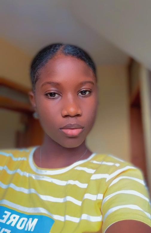 Photo de Ann-Sophie Jean Pierre