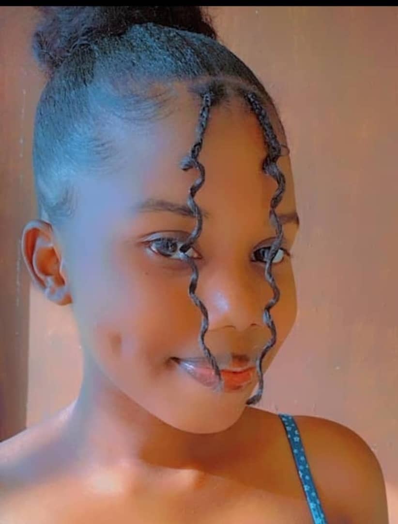 Photo de Rose Wenslie Vastie Policier